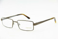 Tom Ford TF5166 Eyeglasses 036 Brown 54mm