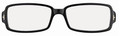 Tom Ford TF5185 Eyeglasses 001 Blk