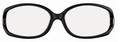 Tom Ford TF5186 Eyeglasses 001 Blk
