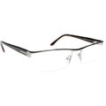 Tom Ford TF5200 Eyeglasses 014 Slv