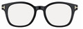 Tom Ford TF5208 Eyeglasses 001 Blk