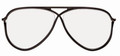 Tom Ford TF5220 Eyeglasses 048 DARK Br