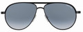 Tom Ford MARKO TF0144 Sunglasses 08B Blk GRAY