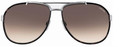 Tom Ford MIGUEL TF0148 Sunglasses 10F Br Gunmtl