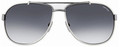 Tom Ford MIGUEL TF0148 Sunglasses 14W Gunmtl Slv