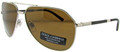 Dolce & Gabbana DG 2073K Sunglasses 102857 Slv 61-14-130