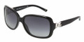 Dolce Gabbana DG4074 Sunglasses 501/8G