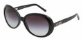 Dolce Gabbana DG4096 Sunglasses 501/8G