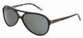 Dolce & Gabbana DG 4099 Sunglasses 175087 Animal Blk 61-13-140
