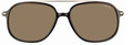 Tom Ford SOPHIEN TF0150 Sunglasses 48J Blk Br