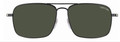 Tom Ford GREGOIRE TF0190 Sunglasses 01N Blk Grn