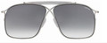 Tom Ford FELIX TF0194 Sunglasses 16B Slv GRAY