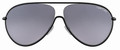 Tom Ford CECILIO TF0204 Sunglasses 01C Gunmtl Blk