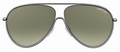 Tom Ford CECILIO TF0204 Sunglasses 14F Gunmtl Grn