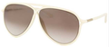 Tom Ford MAXIMILLION TF0206 Sunglasses 25F IVORY Br