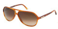 Dolce Gabbana DG4102 Sunglasses 705/13