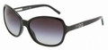 Dolce & Gabbana DG 4107 Sunglasses 501/8G Blk 00-00-130