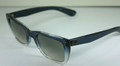 Ray Ban Sunglasses RB 4148 822/32 CRYSTAL BLUE FADE 52MM