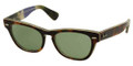 Ray Ban Sunglasses RB 4169 107314 Havana On Texture 53MM