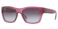 Ray Ban Sunglasses RB 4194 602971 Old Pink 53MM