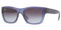 Ray Ban Sunglasses RB 4194 603171 Blue 53MM