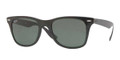 Ray Ban Sunglasses RB 4195 601/71 Blk 52MM
