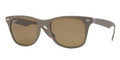 Ray Ban Sunglasses RB 4195 603383 Br 52MM