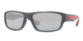 Ray Ban Sunglasses RB 4196 600640 Grey 61MM