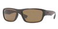 Ray Ban Sunglasses RB 4196 714/83 Br 61MM