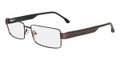 SEAN JOHN Eyeglasses SJ4056 210 Br 55MM