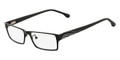 SEAN JOHN Eyeglasses SJ4060 001 Blk 53MM
