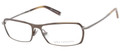JOHN VARVATOS Eyeglasses V148 (56) Br 56MM