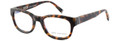 JOHN VARVATOS Eyeglasses V337 Tort 50MM