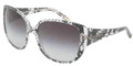 Dolce Gabbana DG4116 Sunglasses 19018G