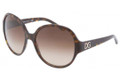 Dolce Gabbana DG4118 Sunglasses 502/13