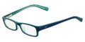 NIKE Eyeglasses 5514 428 Storm Blue 48MM