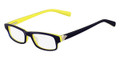 NIKE Eyeglasses 5517 404 Blue Denim 51MM
