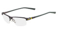 NIKE Eyeglasses 6050 045 Charcoal 55MM