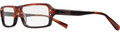 NIKE Eyeglasses 7205 603 53MM