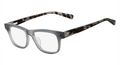 NIKE Eyeglasses TB146 065 Grey 46MM
