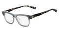 NIKE Eyeglasses TB161 065 Grey 51MM