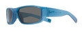 NIKE Sunglasses BRAZEN EV0571 407 Chlorine Blue 60MM