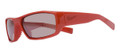 NIKE Sunglasses BRAZEN EV0571 601 Layered Varsity Red 60MM