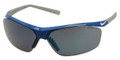 NIKE Sunglasses IMPEL EV0474 404 Solid Soar Platinum 65MM