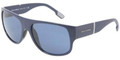 Dolce & Gabbana DG 6061 Sunglasses 738/80 Blue 58-16-135