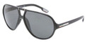 Dolce & Gabbana DG 6062 Sunglasses 501/87 Blk 62-12-135