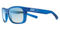 NIKE Sunglasses VINTAGE 73 EV0598 404 Dark Blue Gray 55MM