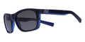 NIKE Sunglasses VINTAGE 73 EV0598 405 Layered Blue 55MM