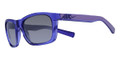 NIKE Sunglasses VINTAGE 73 EV0598 407 Italy Blue 55MM