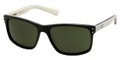 NIKE Sunglasses VINTAGE 80 EV0632 017 Grey Wht 58MM